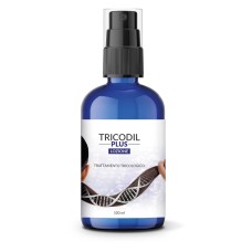 TRICODIL PLUS LOZIONE 100 ML
