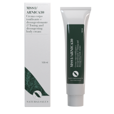 MSS1 ARNICA30 CREMA GEL 100 ML