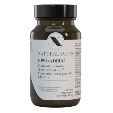 RPS1 ADHUC 60 CAPSULE