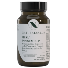 RPS3 PROSTAHELP 60 CAPSULE