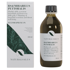 RS4 MIRABILUS PETTORALIS 200 ML