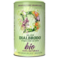 DIALBRODO BIO 200 G