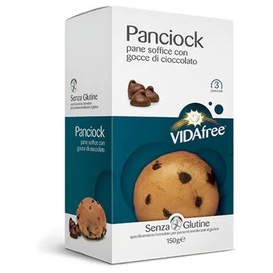 VIDAFREE PANCIOCK 50 G