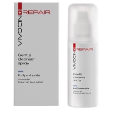 VIVOCIN GENTLE CLEANSER SPRAY 100 ML