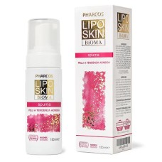 LIPOSKIN BIOMA PHARCOS SPUMA 150 ML