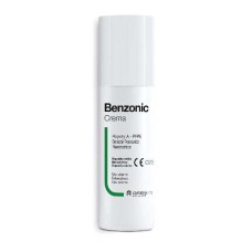 BENZONIC CREMA 30 ML