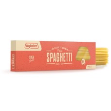 AGLUTEN SPAGHETTI SENZA GLUTINE 400 G