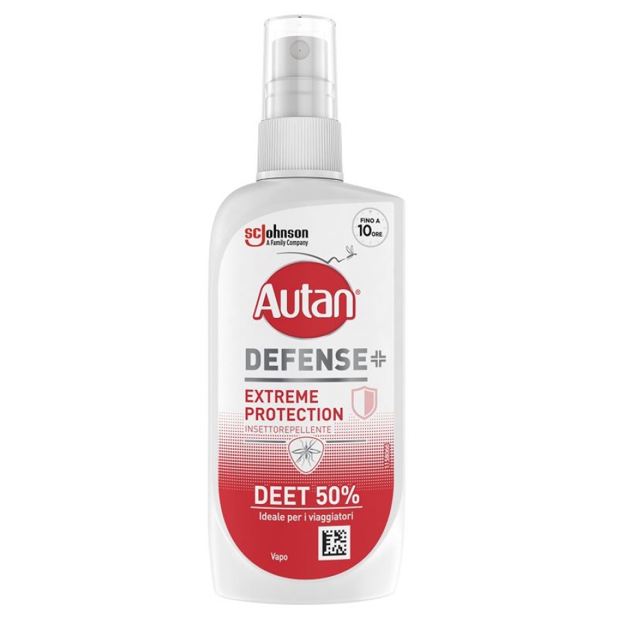 AUTAN DEFENSE EXTREME 100 ML AUTAN DEFENSE EXTREME 100 ML