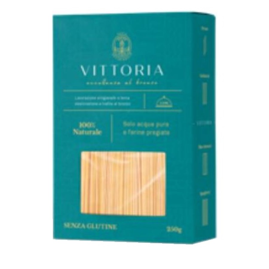 VITTORIA SPAGHETTI SENZA GLUTINE 250 G