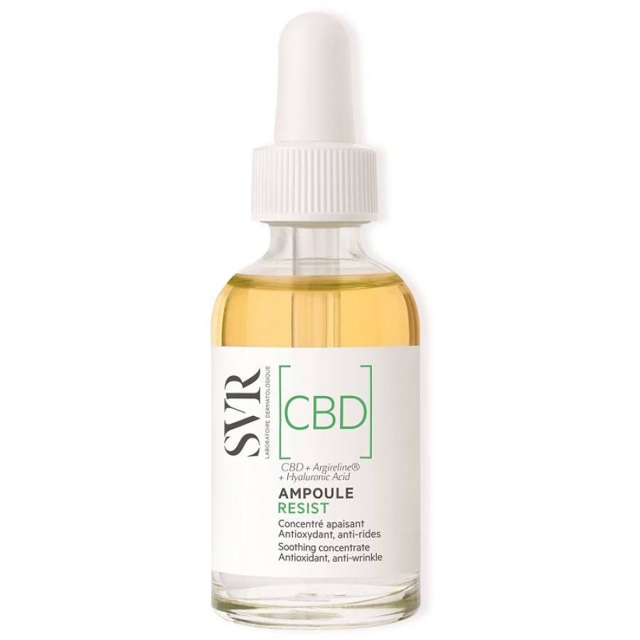 AMPOULE CBD 30 ML AMPOULE CBD 30 ML