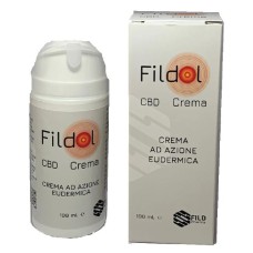 FILDOL CBD 0,3% CREMA 100 ML