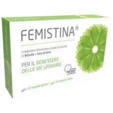 FEMISTINA 28 COMPRESSE