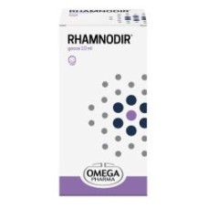 RHAMNODIR GOCCE 10 ML