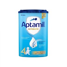 APTAMIL 4 LATTE 830 G