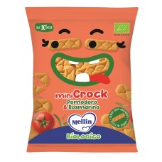 MELLIN MINI CROCK TOMATO 30 G