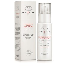 MITOCLEAN DETERGENTE VISO MANI 120 ML