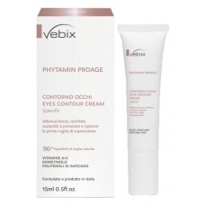 VEBIX PHYTAMIN PROAGE SPECIFIC CONTORNO OCCHI 15 ML