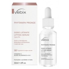 VEBIX PHYTAMIN PROAGE SPECIFIC SIERO LIFTANTE 30 ML