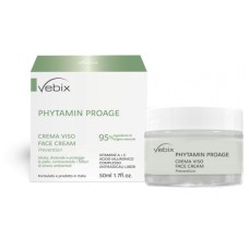 VEBIX PHYTAMIN PROAGE PREVENTION CREMA VISO 50 ML