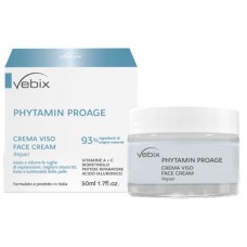 VEBIX PHYTAMIN PROAGE REPAIR CREMA VISO 50 ML