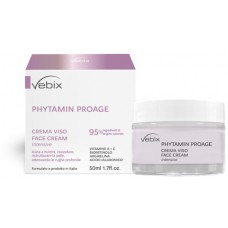 VEBIX PHYTAMIN PROAGE INTENSIVE CREMA VISO 50 ML