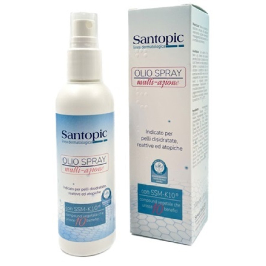 SANTOPIC 100 ML