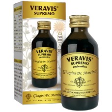 VERAVIS SUPREMO ANALCOLICO 500 ML