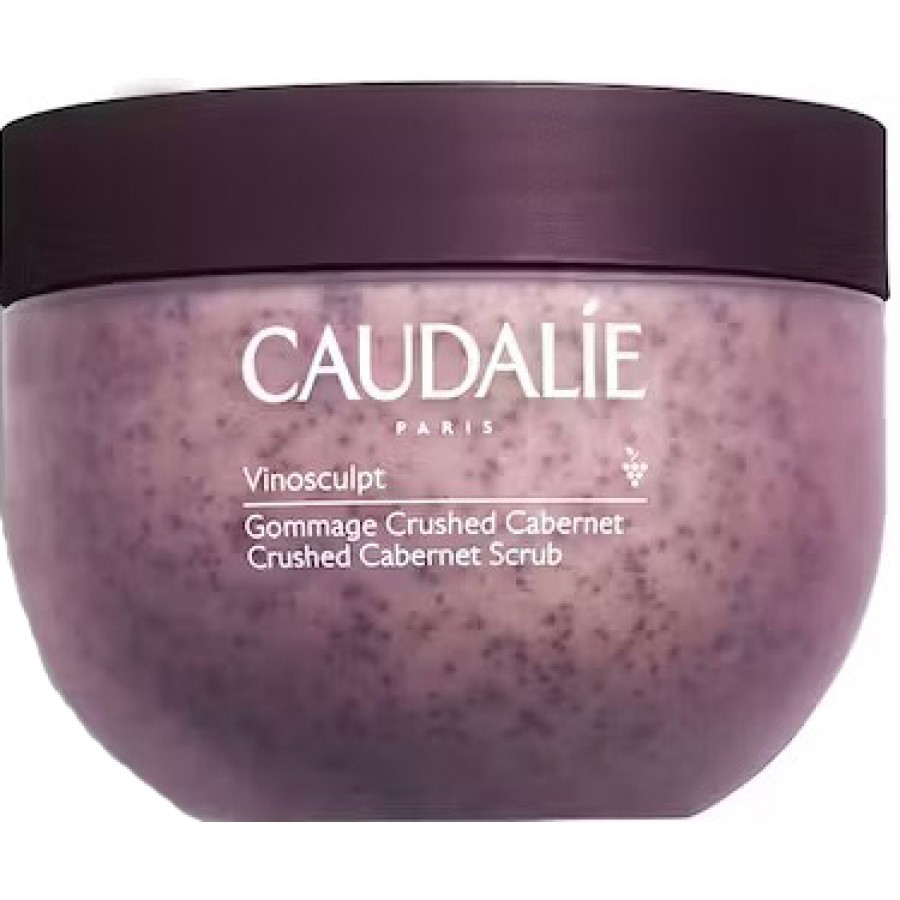 VINOSCULPT GOMMAGE CRUSHED CABERNET 250 G VINOSCULPT GOMMAGE CRUSHED CABERNET 250 G