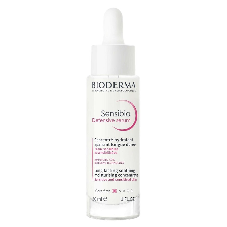 SENSIBIO DEFENSIVE SERUM 30 ML SENSIBIO DEFENSIVE SERUM 30 ML