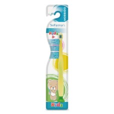 SPAZZOLINO BAMBINI SOFARMAPIU'