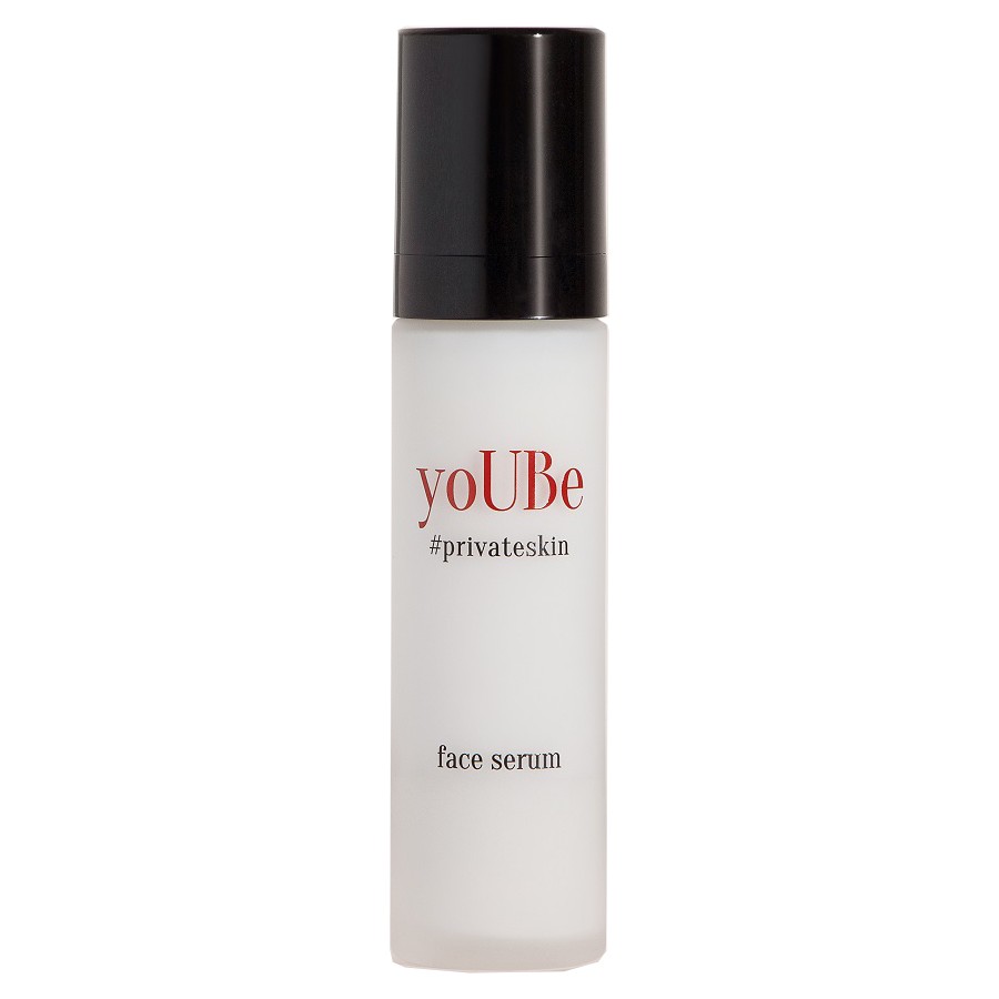 YOUBE COSMETICS D'INCANTO FACE SERUM 50 ML