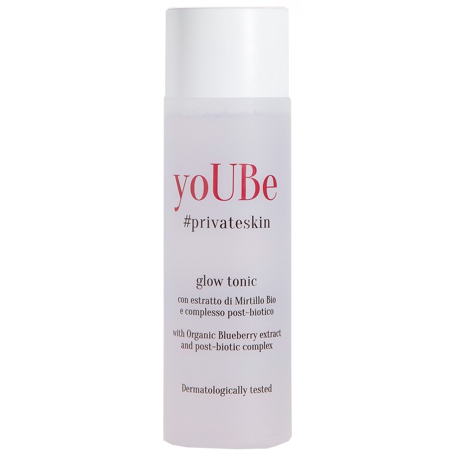 YOUBE COSMETICS GIOIA INFINITA GLOW TONIC 200 ML