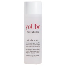YOUBE COSMETICS VITA FORTE MICELLAR WATER 200 ML