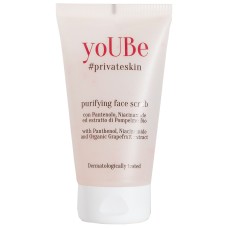 YOUBE COSMETICS A+MORE PURIFYING FACE SCRUB 150 ML