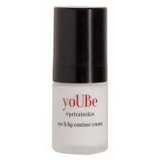 YOUBE COSMETICS MIA BRAMA EYE AND LIP CONTOUR CREME 15 ML