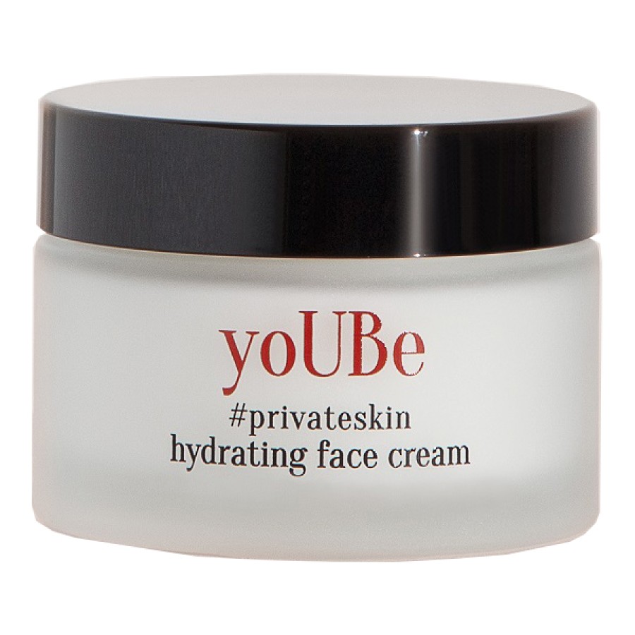 YOUBE COSMETICS L'ASSOLUTA HYDRATING FACE CREAM 50 ML