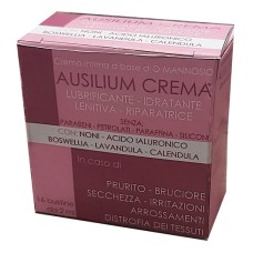 AUSILIUM CREMA 15 BUSTINE DA 2 ML AUSILIUM CREMA 15 BUSTINE DA 2 ML