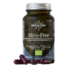 MICO FIVE 70 CAPSULE