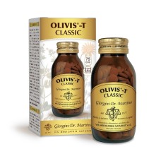 OLIVIS-T CLASSIC PASTIGLIE 90 G