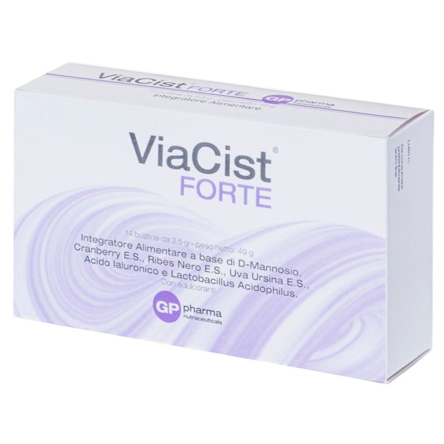 VIACIST FORTE 14 BUSTINE