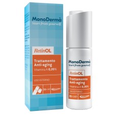 MONODERMA' RETINOL SIERO 30 ML