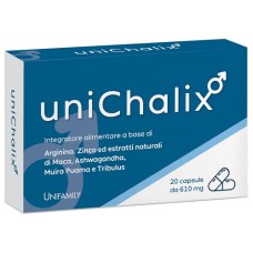 UNICHALIX 20 CAPSULE UNICHALIX 20 CAPSULE