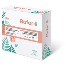 ROFER 14 BUSTINE DA 6 G