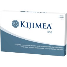 KIJIMEA K53 18 CAPSULE