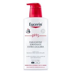 EUCERIN PH5 EMULSIONE CORPO EXTRA LEGGERA 400 ML PROMO