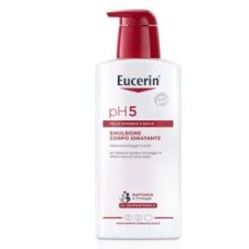 EUCERIN PH5 EMULSIONE CORPO IDRATANTE 400 ML PROMO