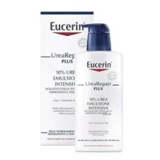 EUCERIN UREAREP 10% 400 ML PROMO