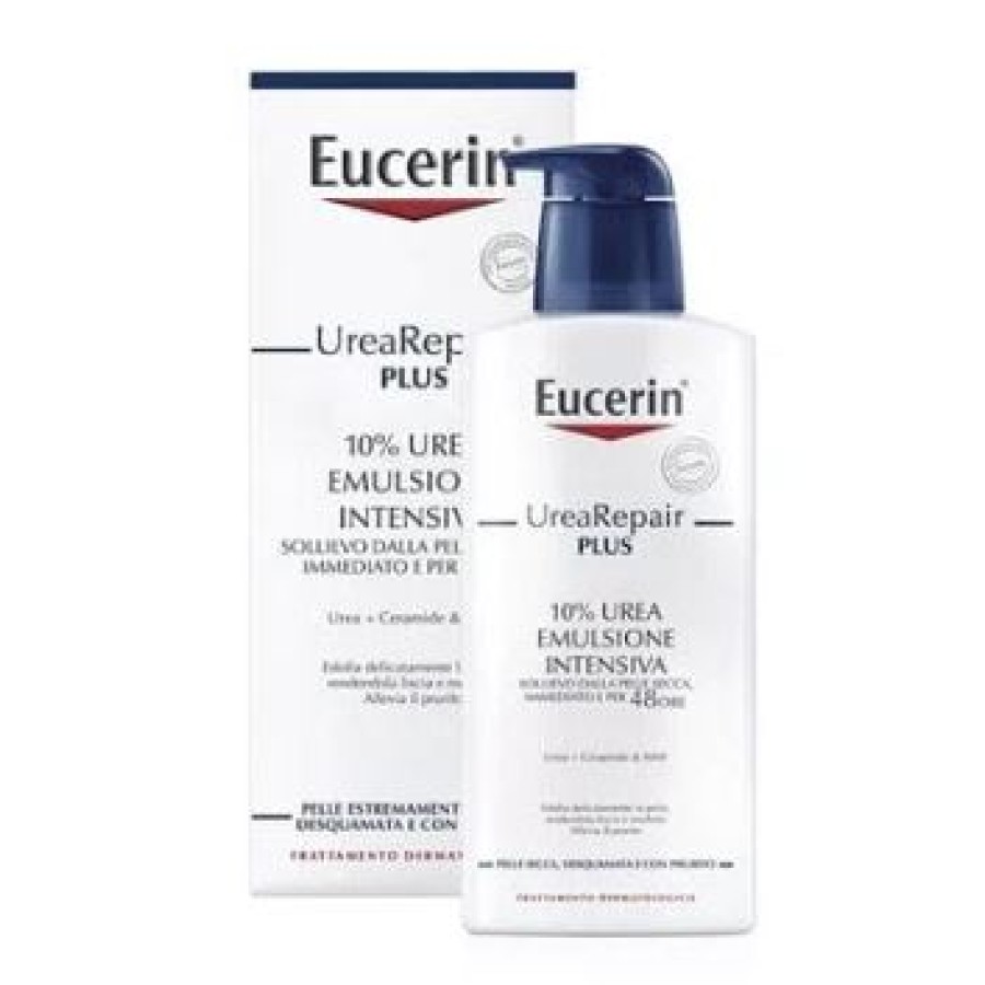 EUCERIN UREAREP 10% 400 ML PROMO EUCERIN UREAREP 10% 400 ML PROMO