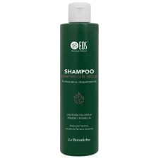 EOS LE BOTANICHE SHAMPOO LENITIVO 200 ML