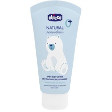 CHICCO NATURAL SENSATION CREMA CORPO 150 ML CHICCO NATURAL SENSATION CREMA CORPO 150 ML